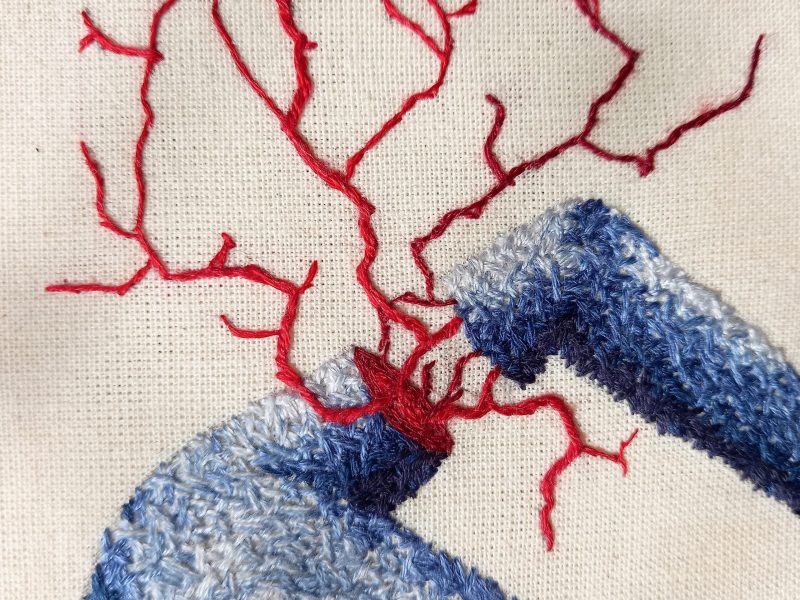 Série: n°2 Sinergia - Detalhes